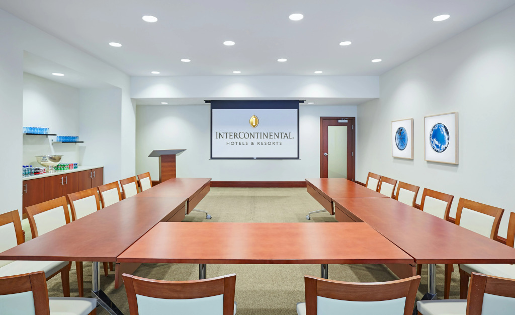 InterContinental Suites Hotel Cleveland by IHG