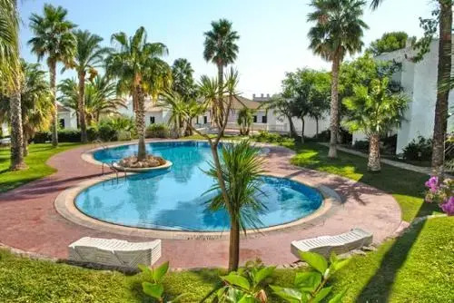 Pino Alto Holiday Homes Martin 7