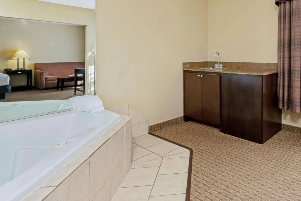 La Quinta by Wyndham Morgan City