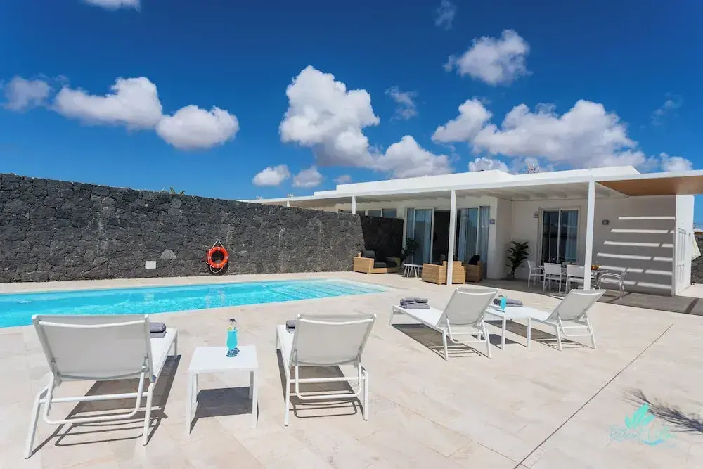 Villa Paraiso de Jil - Stunning, Brand new 3 bed !