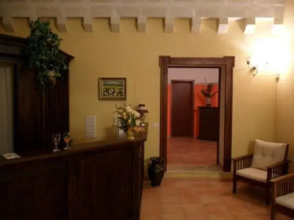 Tenuta Santicuti
