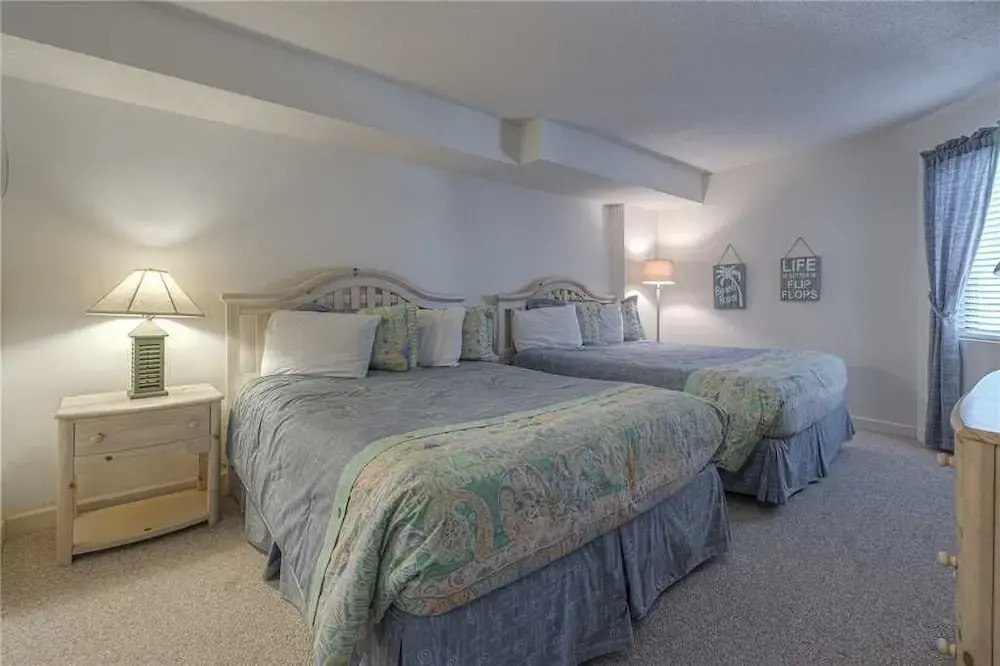 Verandas #604 - 3 Br Condo