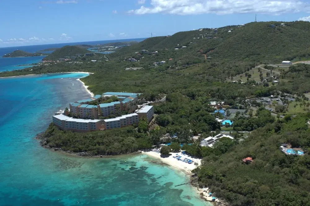 Sugar Bay Resort and Spa