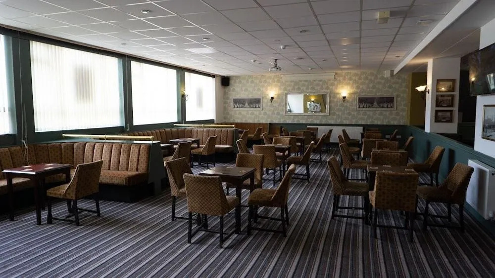 Greenlands Inn