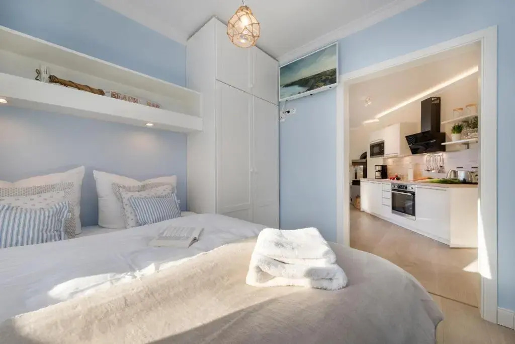 Villa Strandblick 8