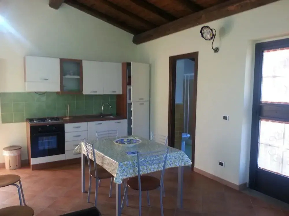 Agriturismo Agri