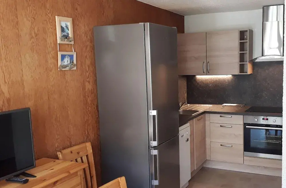 VAL D'aurea Entree A : 3 Pièces 6 Personnes / 3 Rooms 6 People