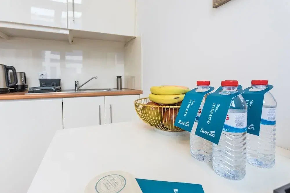 Apartamentos Villa Bolhao