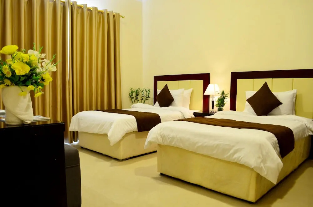 President Suites