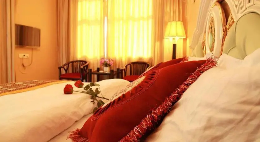 AL Shan Hotel