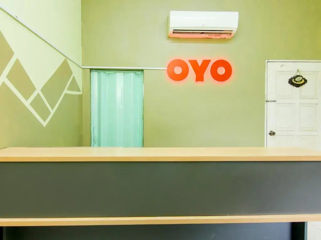 OYO 89684 Mawaddah Inn Stay