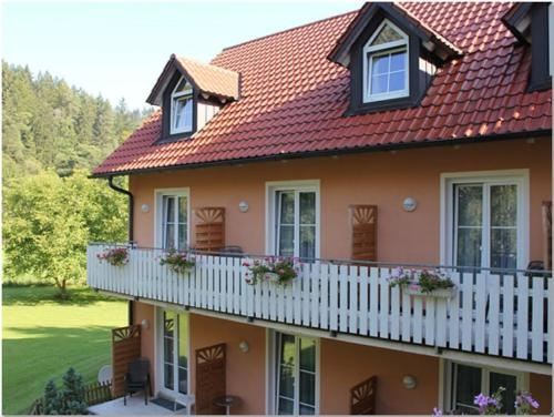 Landgasthof-Hotel Hammermühle