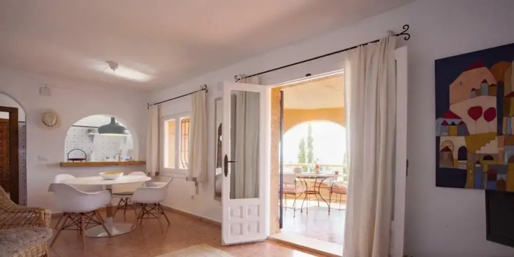 Apartamento Nadine