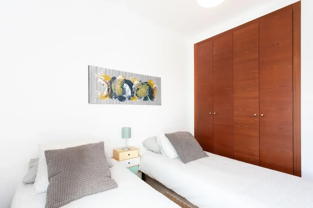 HomeLike Beautiful Duplex Parque La Reina
