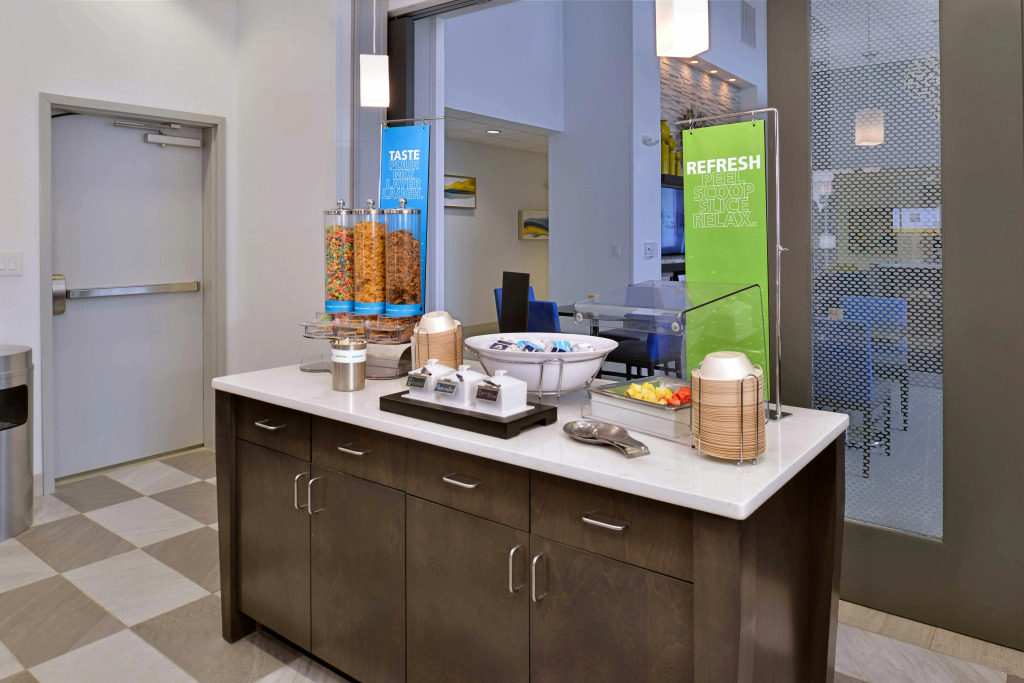 Hampton Inn & Suites Shelby, North Carolina