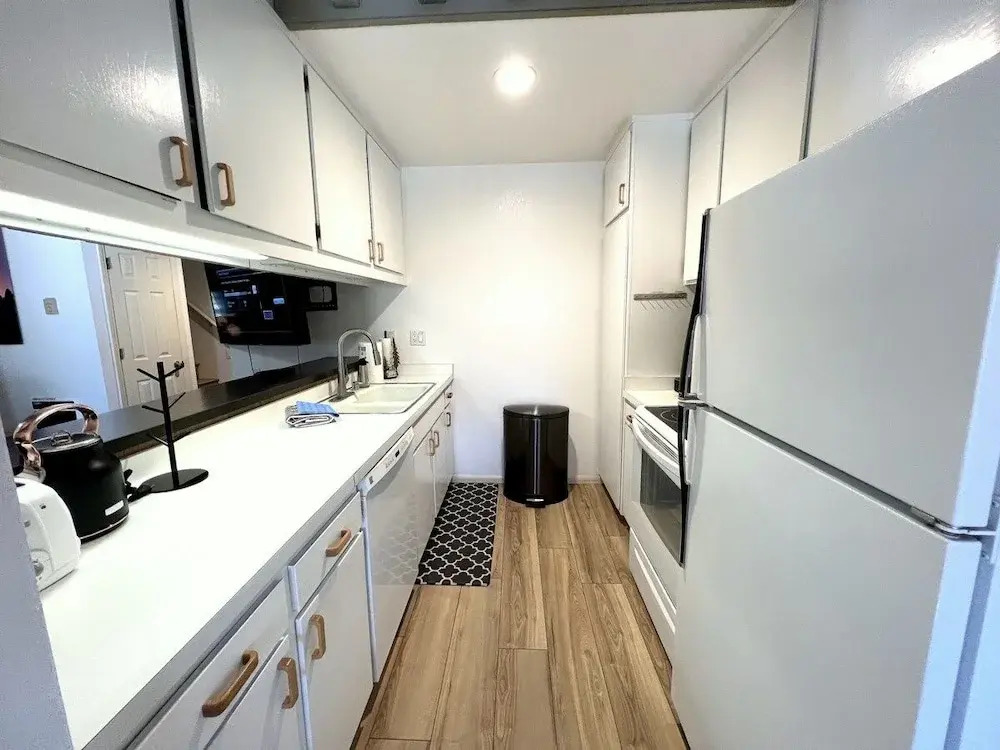 2 Bedrooms Standard Condos