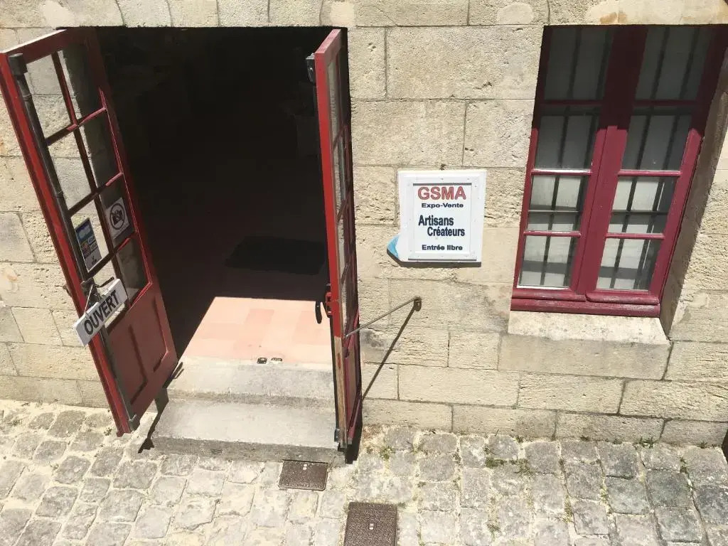 Petit nid à 50m de la plage au coeur de Fouras