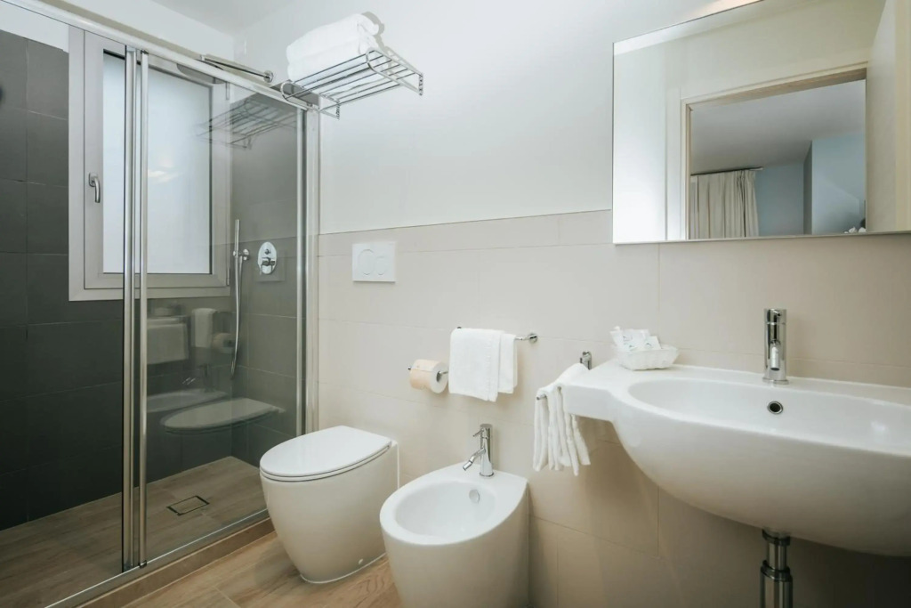 Aparthotel Touring