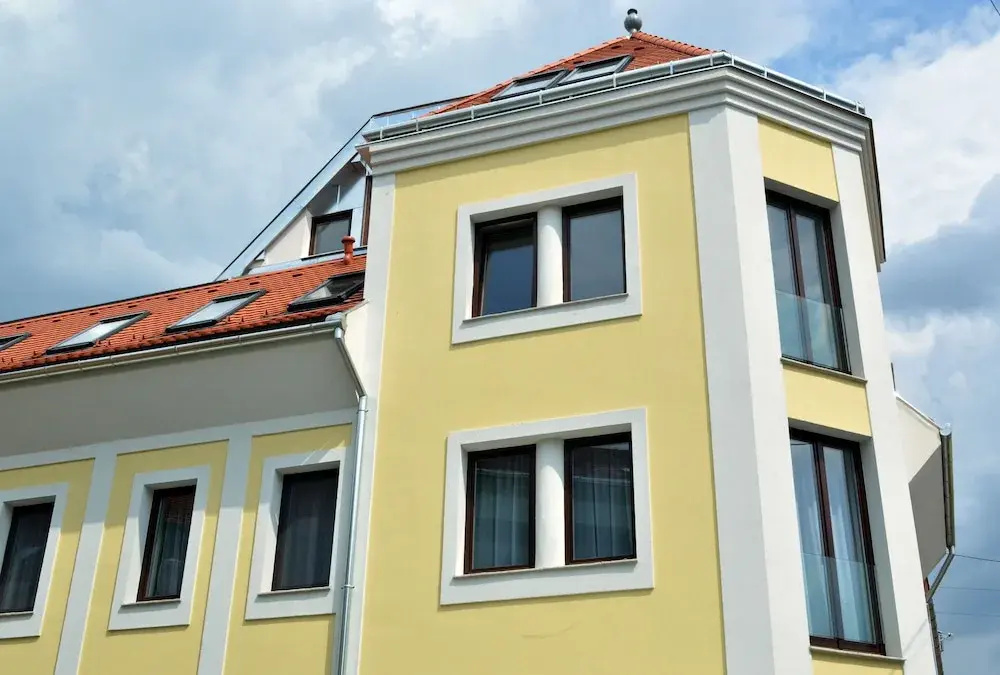 Toldi Apartments Pécs