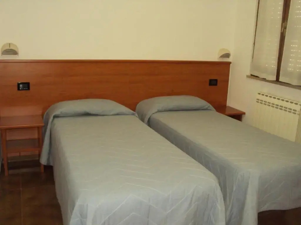 Hotel Fontanella
