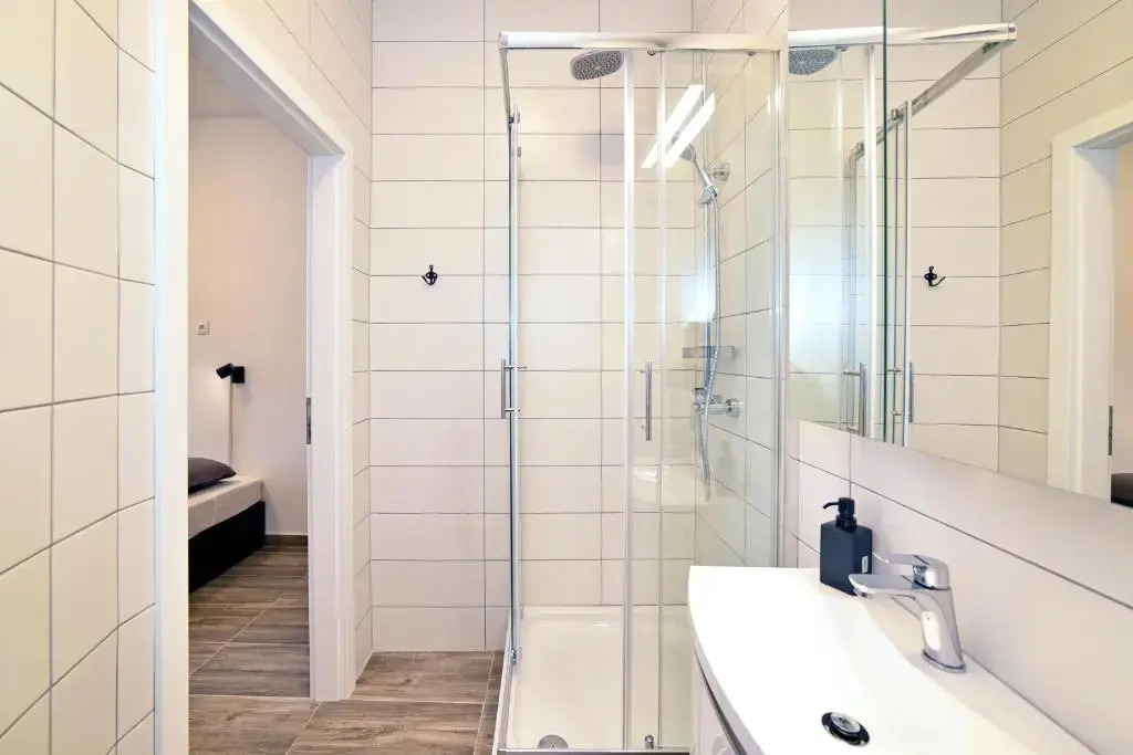 Dubec - Long-Term Apartment for Companies & Workers