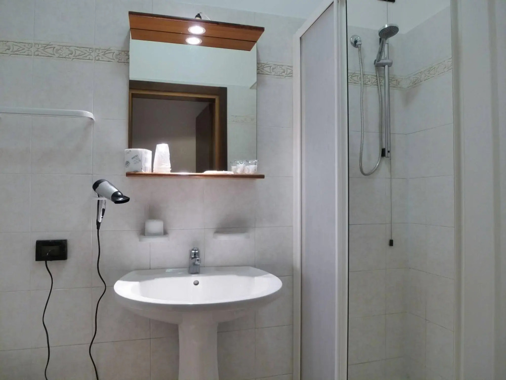 Hotel San Paolo