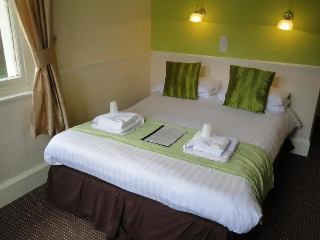 Risboro Hotel