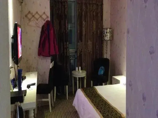 Huzhou Yongli Business Hotel