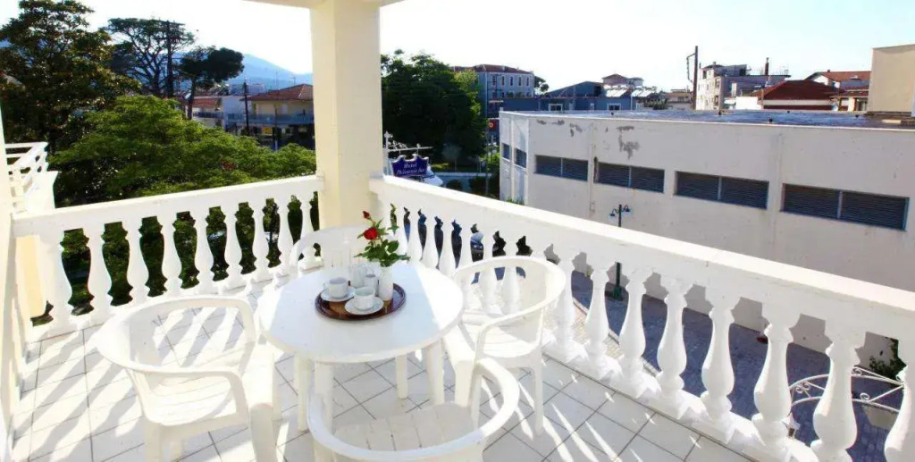 Philoxenia Inn