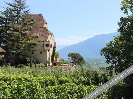 Schloss Englar