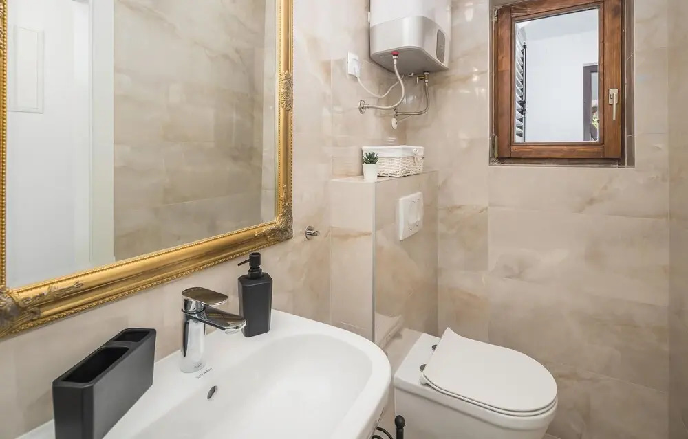 Beautiful Home in Antonci With Outdoor Swimming Pool, Wifi and 8 Bedrooms