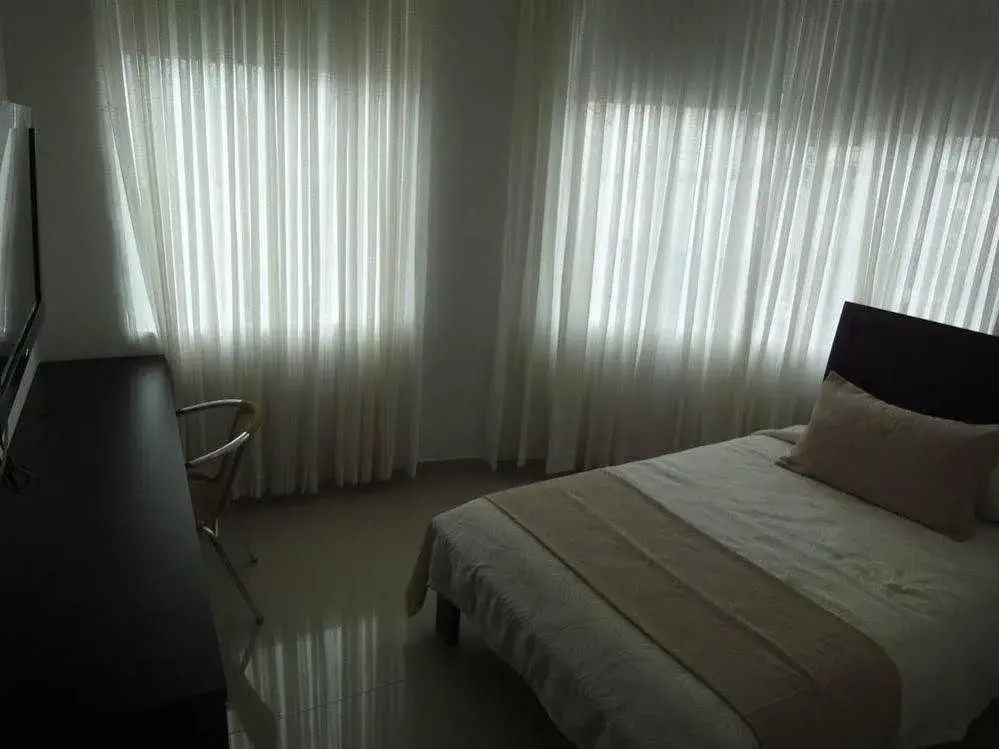 Hotel Venecia Central