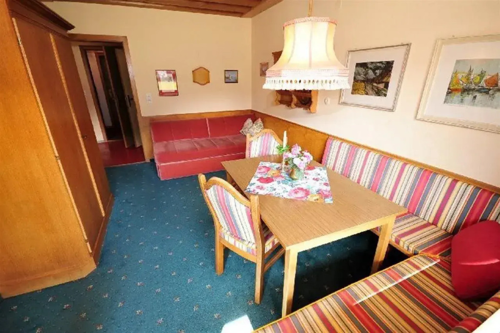 Appartement Regina