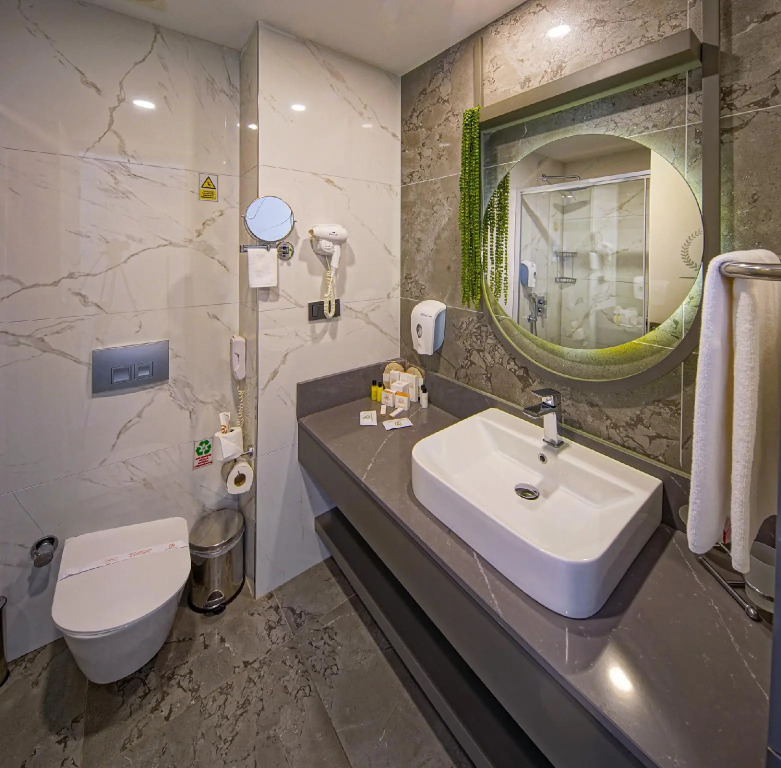Diamond Sea Hotel