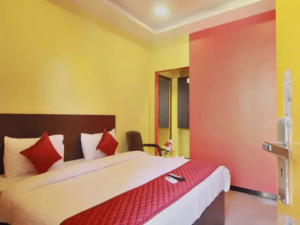 Ms Grand Inn By OYO Rooms