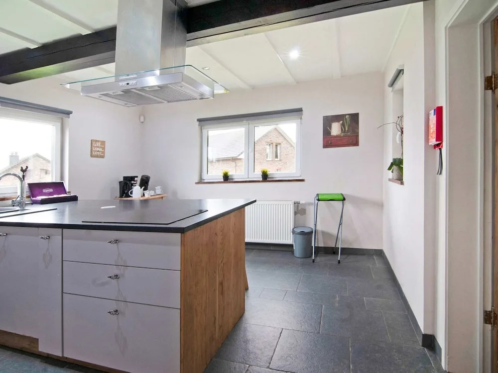 Scenic Stay in Xhoffraix