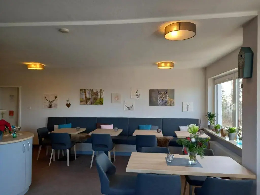 Mein Vierjahreszeiten Hotel Garni Superior
