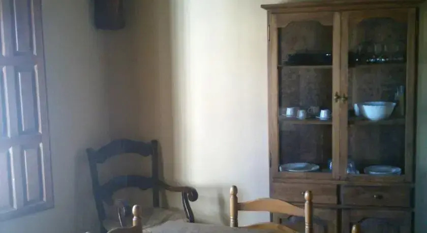 La Posada Del Cura
