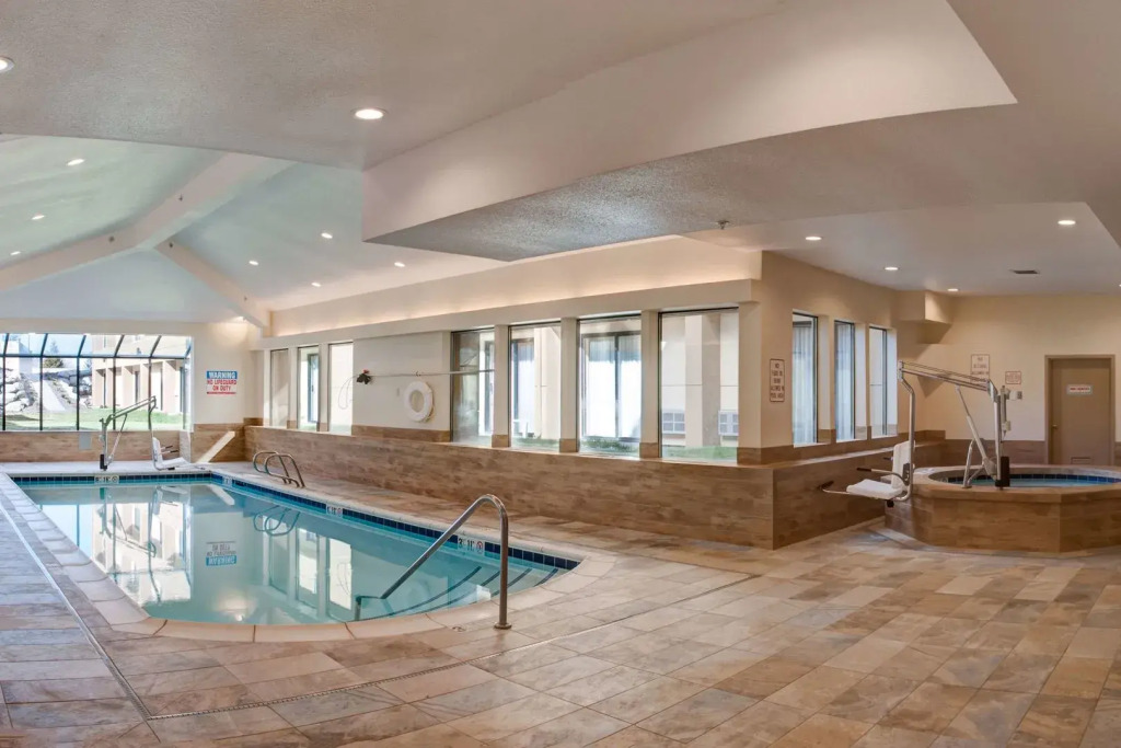Fairfield Inn & Suites by Marriott Spokane Valley