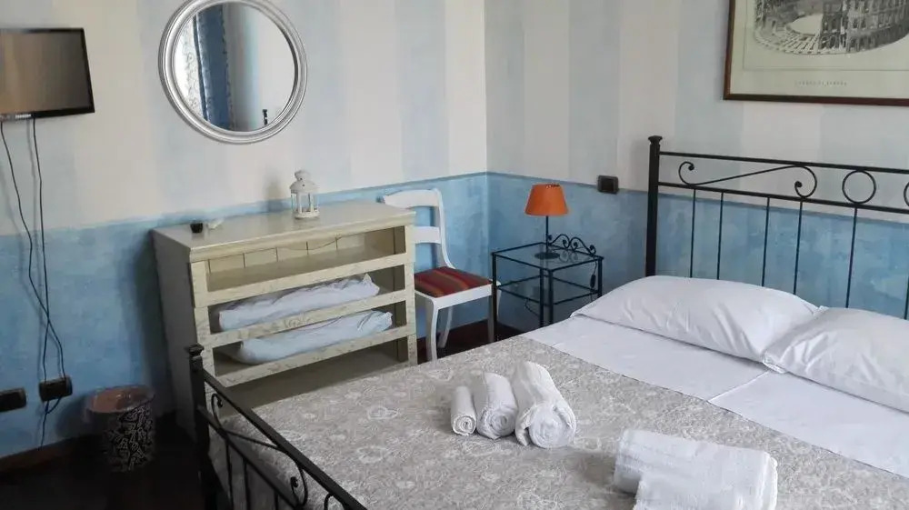Bed and Breakfast ActeaVerona