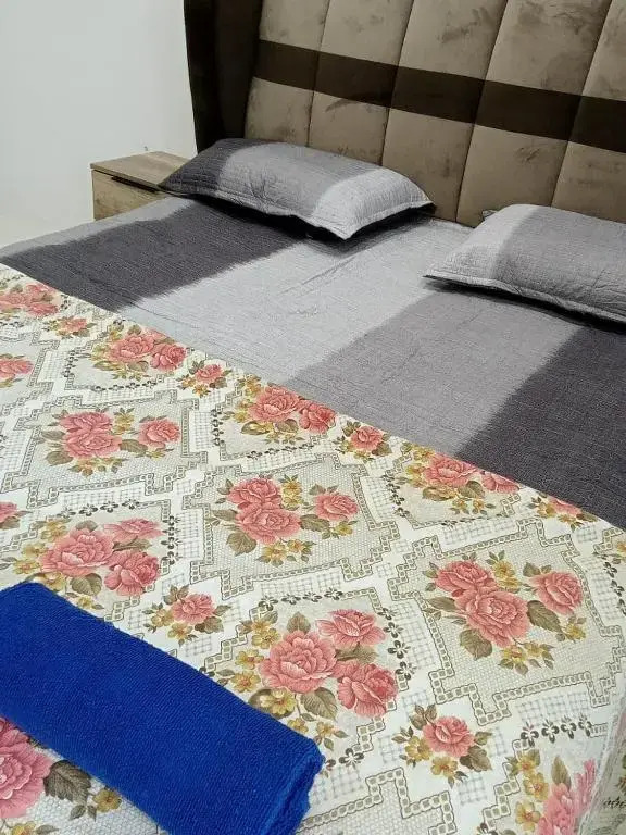 Family Holiday Home