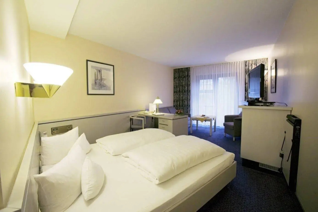 Hotel Heide Kröpke