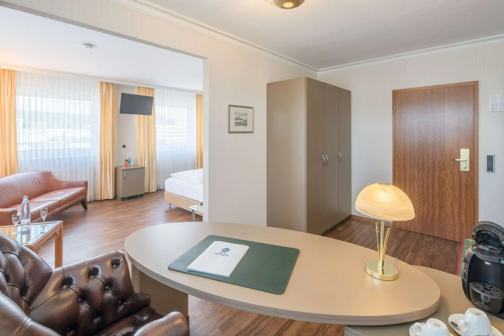 Best Western Hotel Am Papenberg