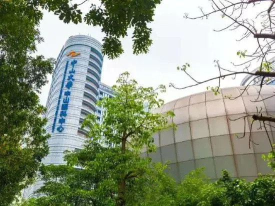 FA  Wanhao International Apartment (Yangjidong Subway Station, Canton Tower)