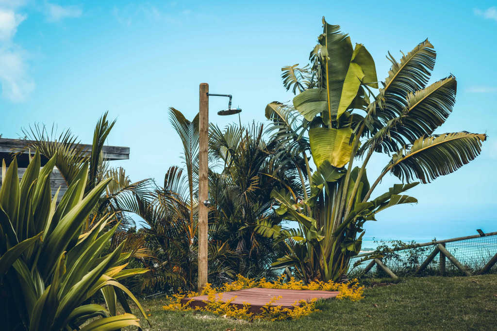 Hotel Chalets Chamarel