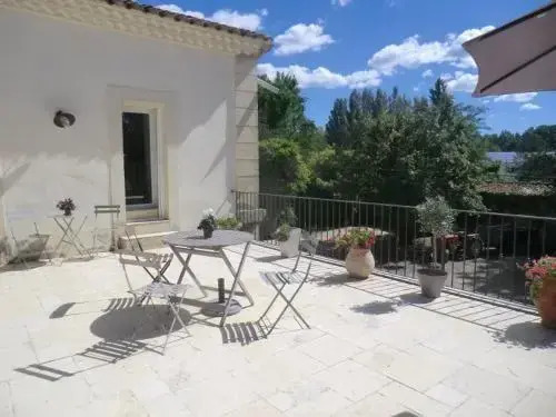 Mas dAuzières