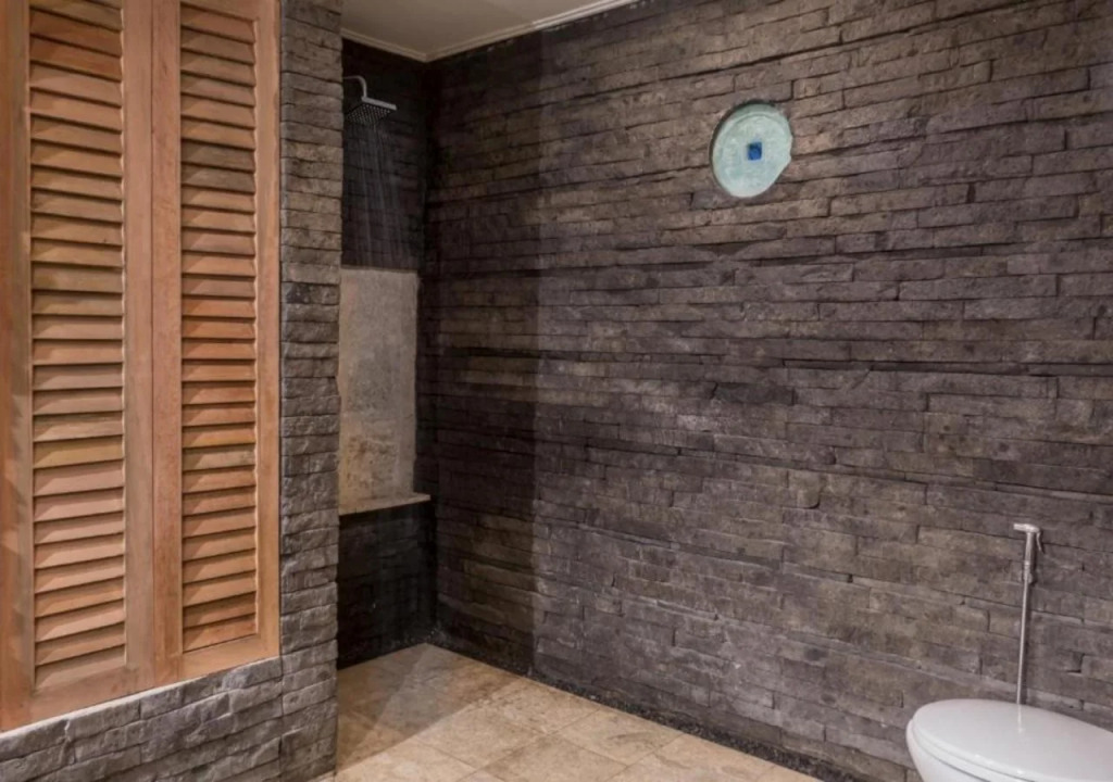 White Cubes Villas