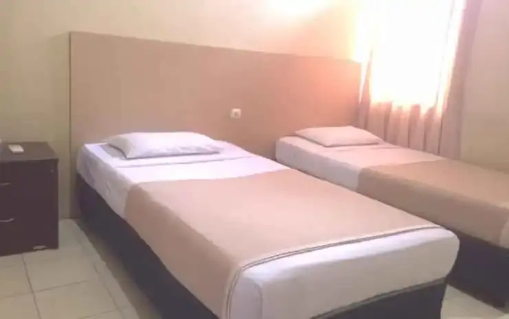 Paparisa Manisee Hotel Sorong