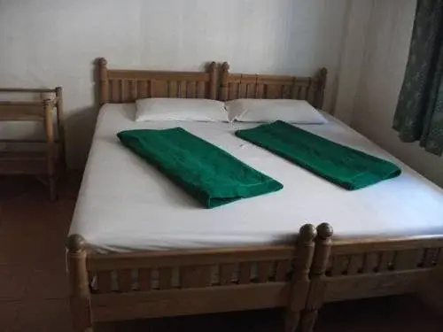 Yamawa Guesthouse Trang ยามาวา เกสเฮ้าส์ ตรัง