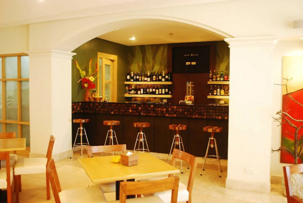 Boracay Sands Hotel